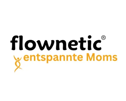 flownetic® entspannte Moms