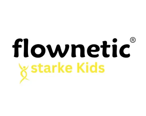 flownetic® starke Kids